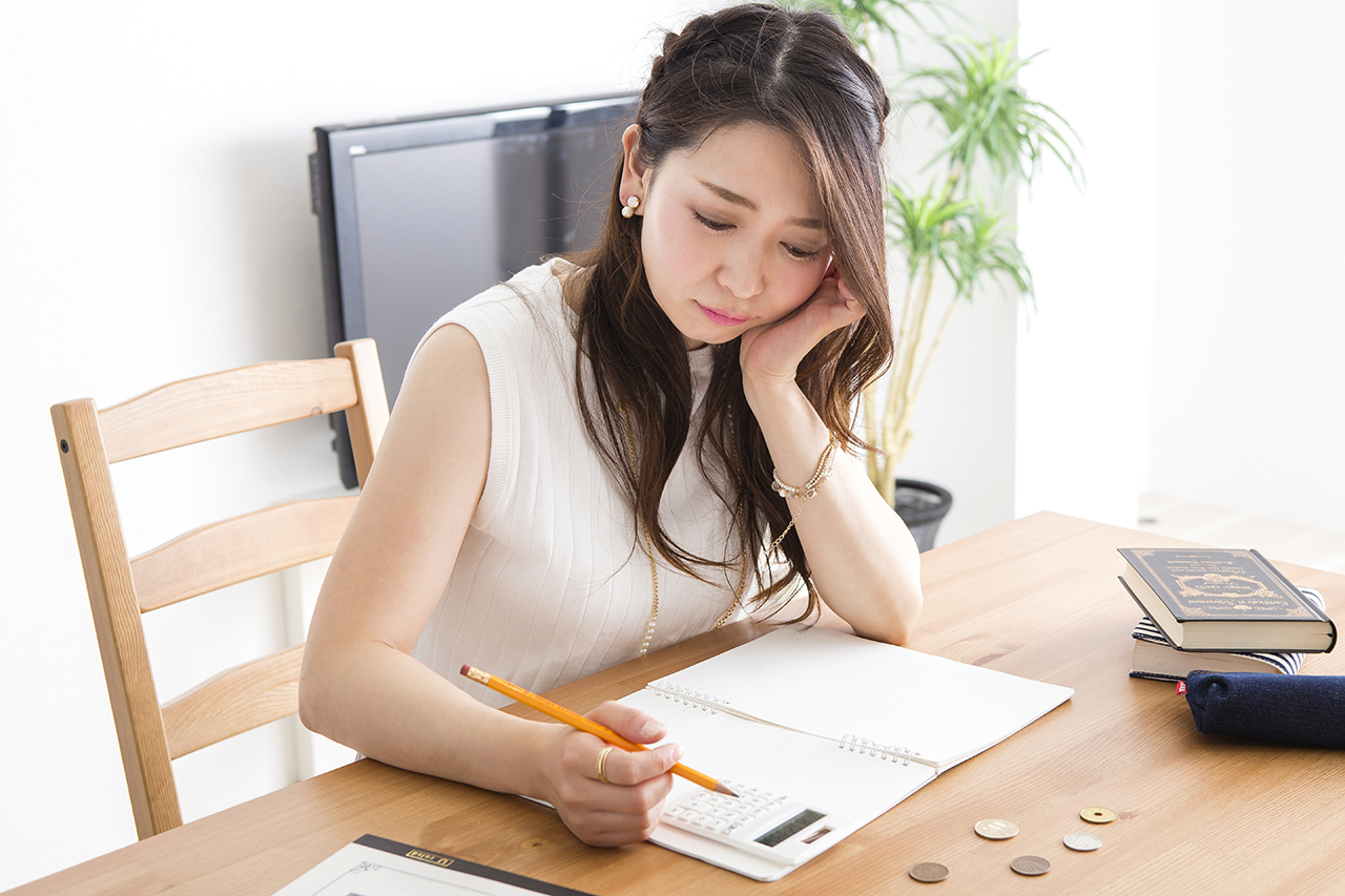 入居申し込みをキャンセルしたときの費用は?