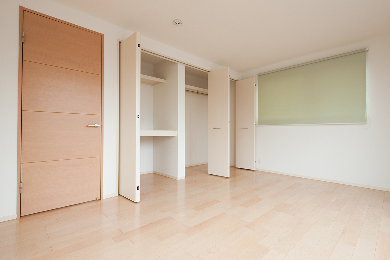 マンションの部屋の活用法